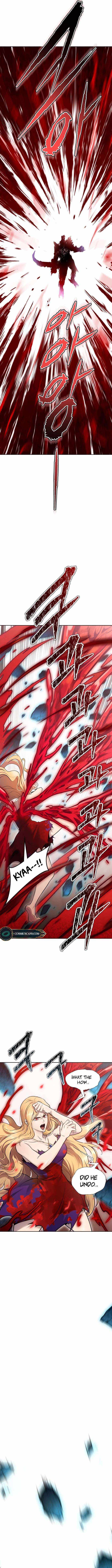 Tower of God Chapter 610 image 23